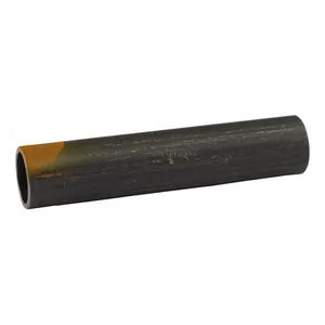 MCS Hub spacer, orange 4.420". Rear