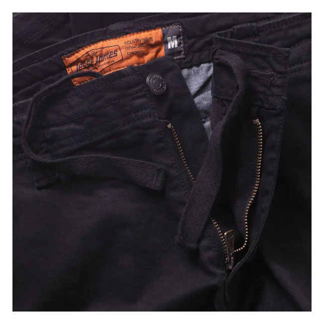 West Coast Choppers WCC M-65 cargo pants black