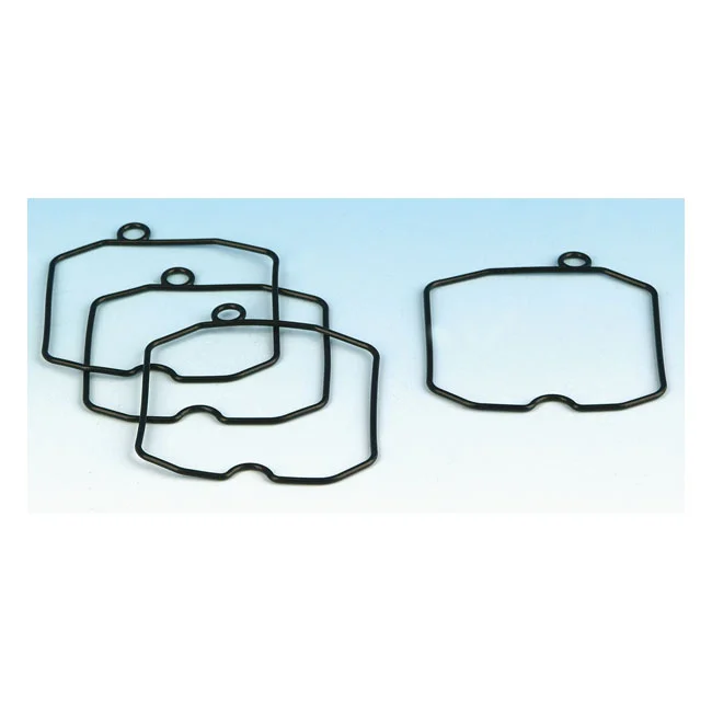 James Gaskets Float bowl to carb body seal. Keihin CV - 27577-92