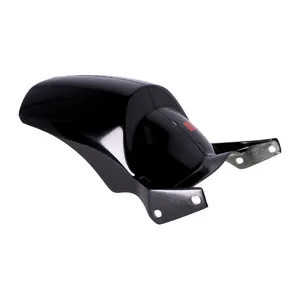 Killer Custom Killer Custom, solo seat rear fender ''Fat Racer''