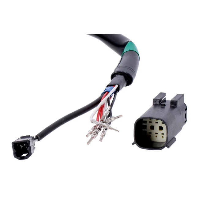 Namz Twist grip sensor for Throttle-by-Wire models