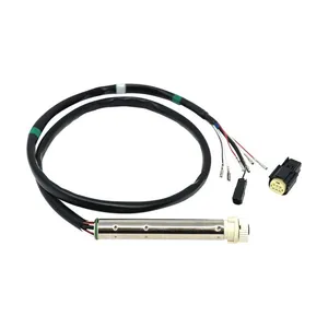 Namz Namz, twist grip sensor for Throttle-by-Wire models