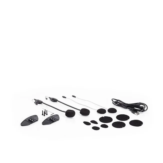 Midland Btx1 pro S twinpack + FM radio app
