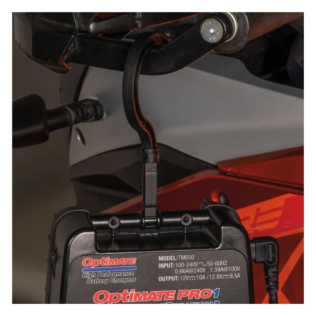 Optimate Tecmate OptiMATE, Pro 1 DUO 12B 10A battery charger