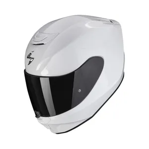 Scorpion Scorpion Exo-391 helmet white