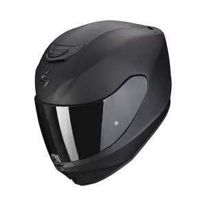 Scorpion Scorpion Exo-391 helmet matt black