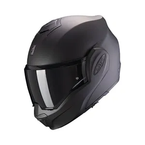 Scorpion Scorpion Exo-Tech Evo helmet matte black
