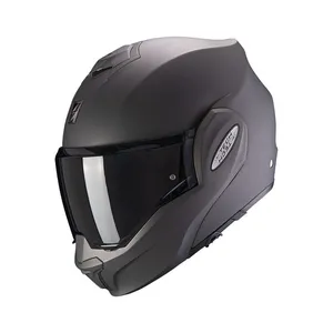 Scorpion Scorpion Exo-Tech Evo helmet matte anthracite