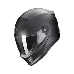 Scorpion Scorpion Covert-FX helmet pearl black matt
