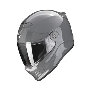 Scorpion Scorpion Covert-FX helmet grey cement