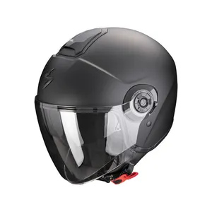 Scorpion Scorpion Exo-city II helmet matt black