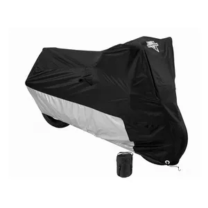 Nelson Rigg Nelson-Rigg Defender DeLuxe cover black, size M