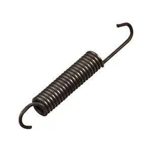 MCS Upper spring, brake shoe rear