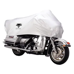 Nelson Rigg Nelson-Rigg Defender UV-2000 half cover, size XL