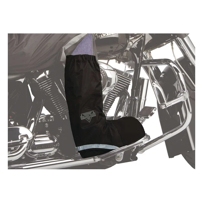 Nelson Rigg Nelson-Rigg waterproof rain boot covers