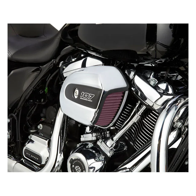 Arlen Ness BIG SUCKER STAGE 1 - FLT 17-23