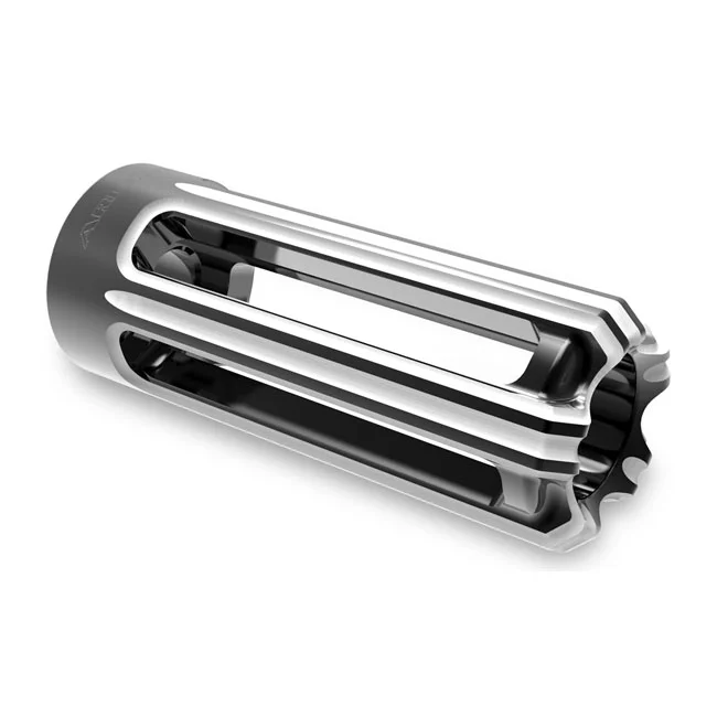Arlen Ness SHIFT PEG 10 GAUGE BLK