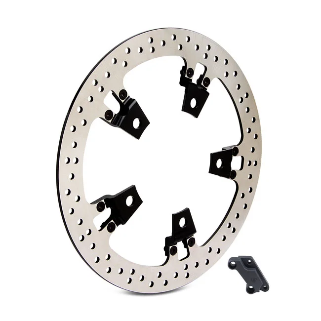 Arlen Ness ROTOR BG 14 L 14-15 FLT