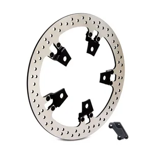 Arlen Ness Arlen Ness, Big brake floating rotor kit 14" RH
