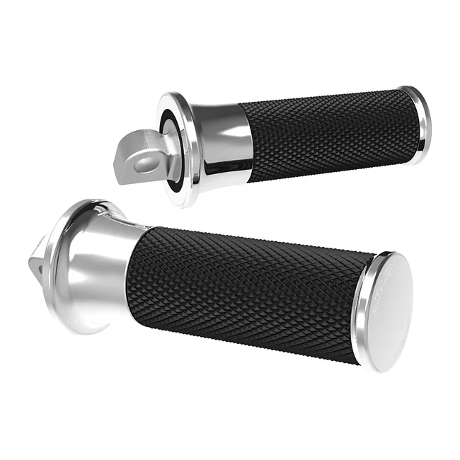 Arlen Ness FOOTPEGS - DEEP CUT FUSION - C