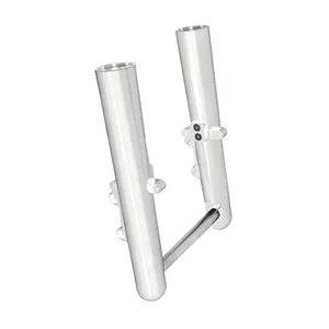 Arlen Ness Arlen Ness, Hot legs dual disc smooth, chrome