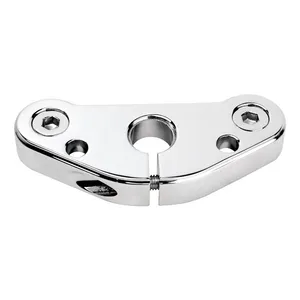 Arlen Ness Arlen Ness, Hot legs dual disc smooth, black