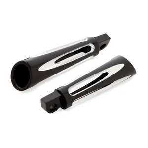 Arlen Ness Arlen Ness, Deep Cut foot pegs. Black