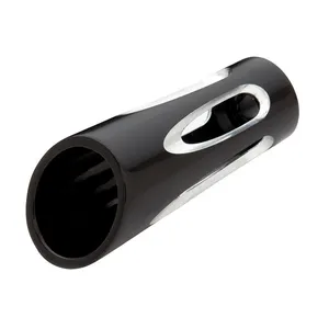 Arlen Ness Arlen Ness, Deep Cut shift/brake peg. Black
