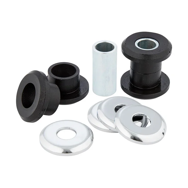 Arlen Ness DAMPER H/B FLT POLY