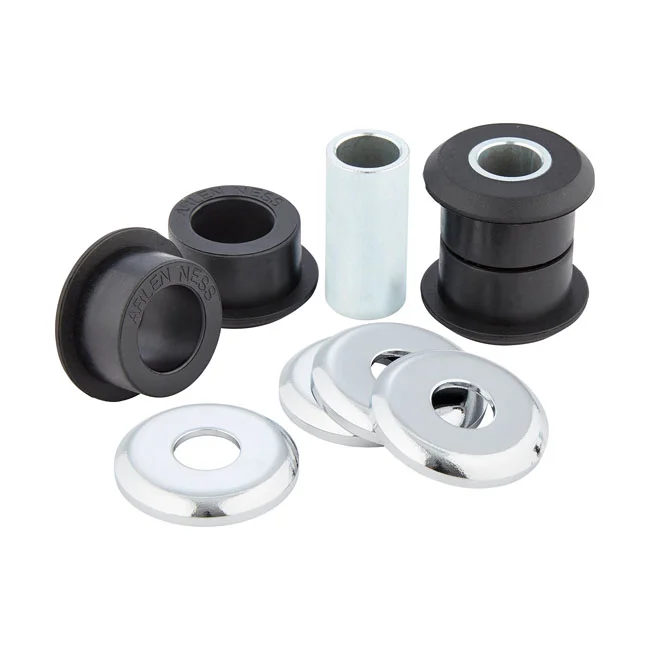 Arlen Ness POLY RISER BUSH KT84-18HD