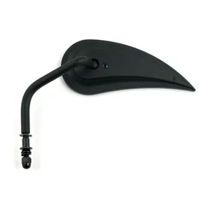 Arlen Ness Rad III black mirror, left
