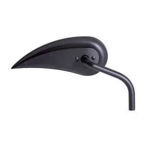 Arlen Ness Rad III black mirror, right