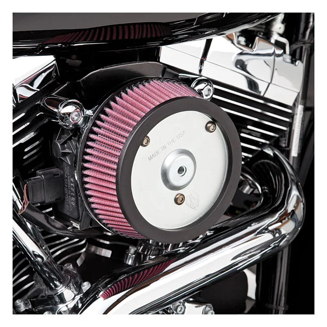 Arlen Ness BIG SUCKER STAGE 1 - FLT 08-16