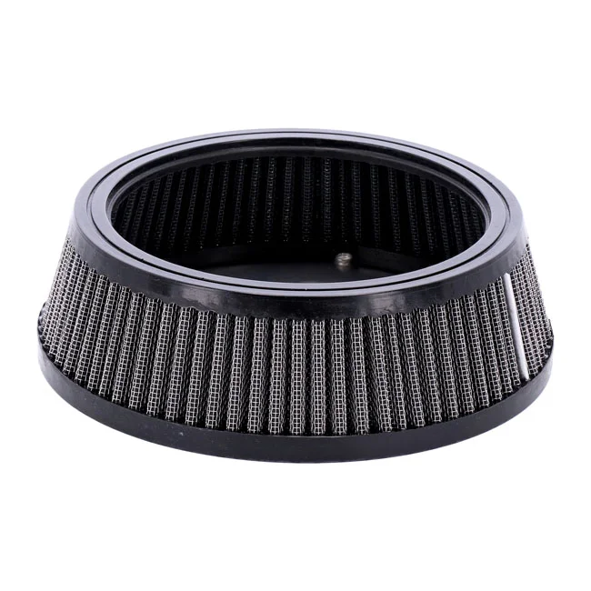 Arlen Ness Ness, replacement air filter element. Derby Sucker