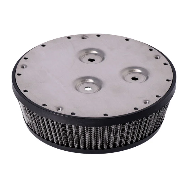 Arlen Ness Ness, replacement air filter element. Derby Sucker