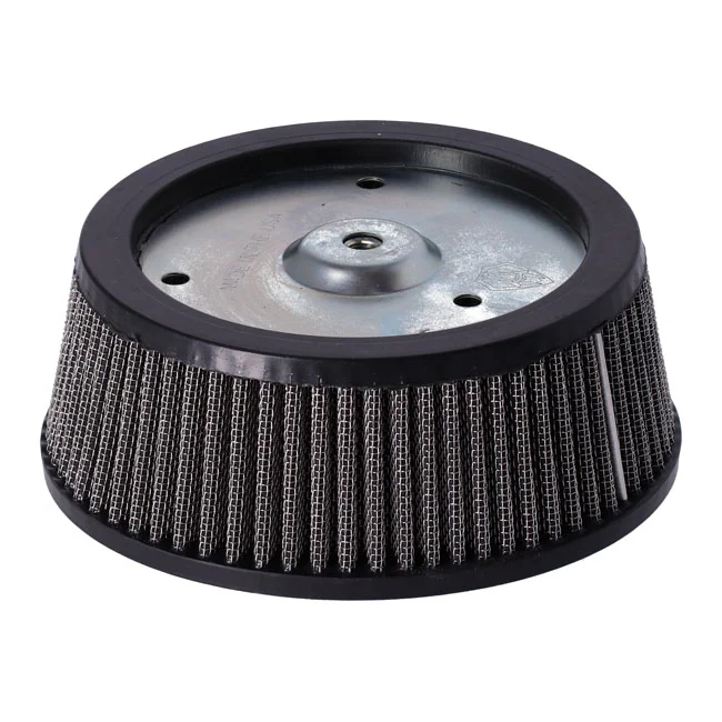 Arlen Ness Ness, replacement filter element for OEM filter. SS - 29633-08