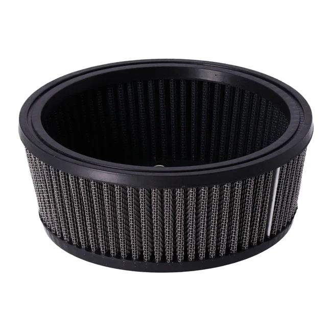 Arlen Ness Ness, replacement filter element for OEM filter. SS - 29633-08