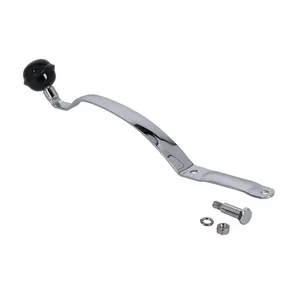 MCS Hand shift lever. Chrome