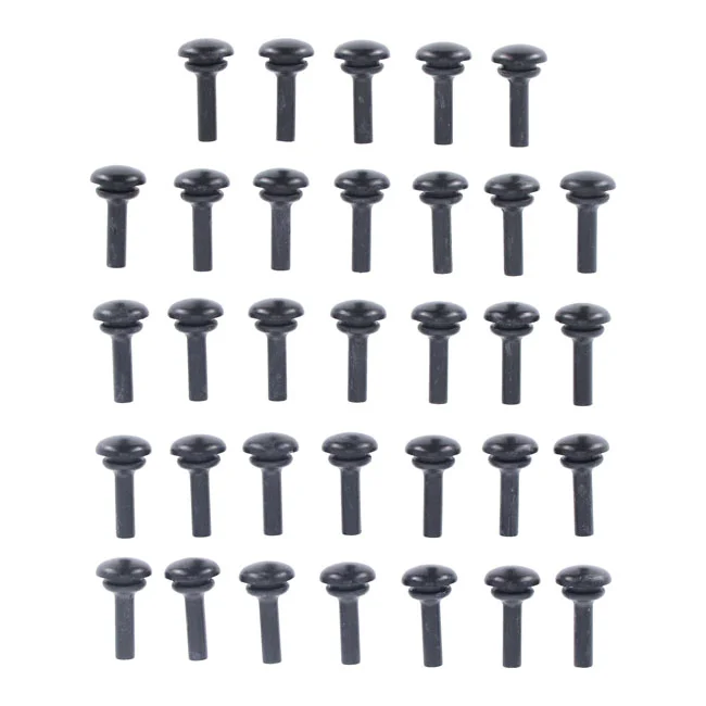 Arlen Ness RUBBER FLRBRD DRV D-CUT