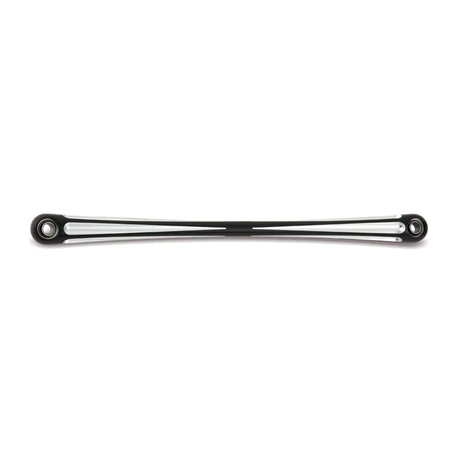 Arlen Ness SHIFT ROD D/C RND BLK