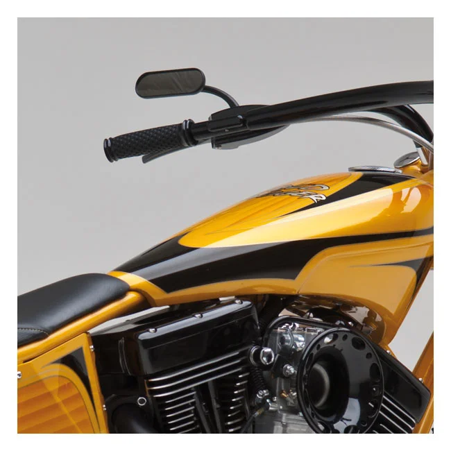 Arlen Ness GRIPS - DEEP CUT COMFORT - TBW