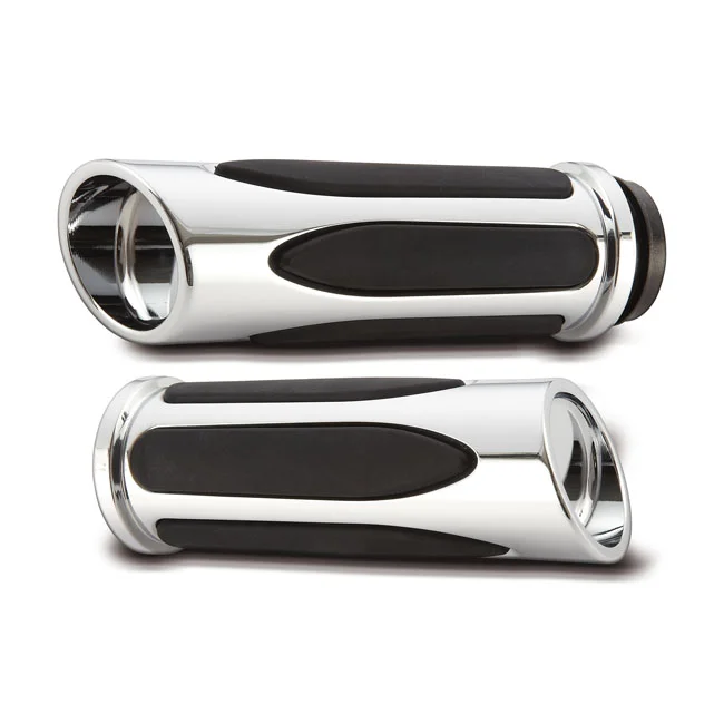 Arlen Ness GRIPS - DEEP CUT COMFORT - TBW