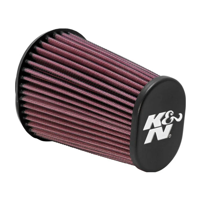 K&N AIR FILTER REP A-CHGR BK