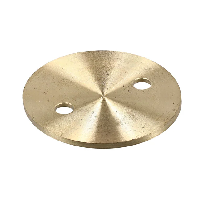 Samwel Linkert throttle plate, std - 27280-40