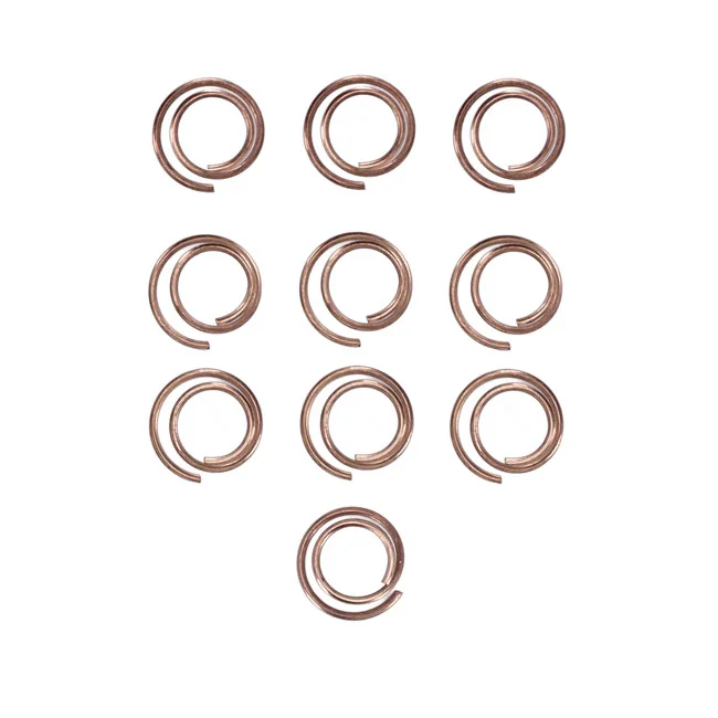 MCS Spring, throttle shaft - 27291-32
