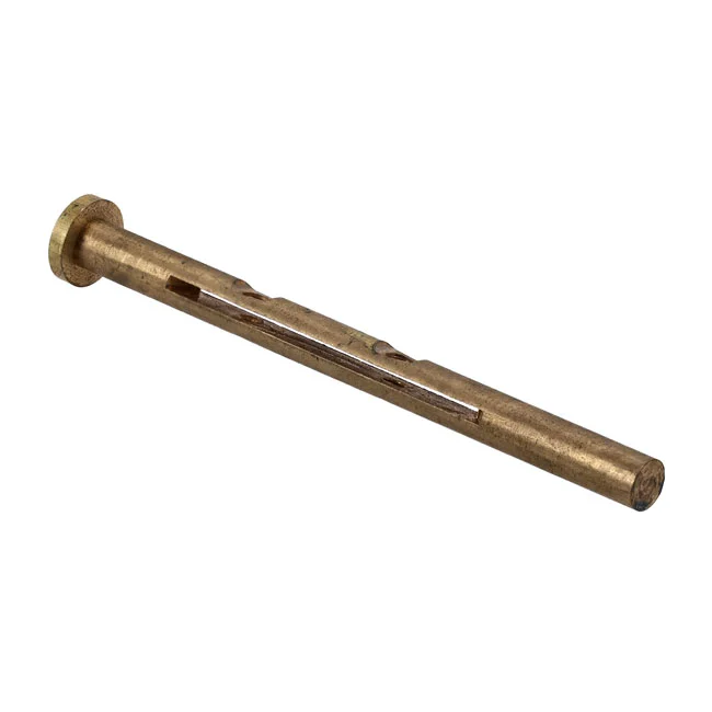 MCS Throttle shaft, linkert - 27276-40
