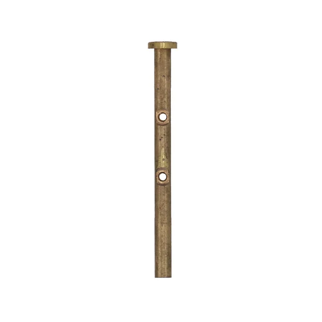 MCS Throttle shaft, linkert - 27276-40