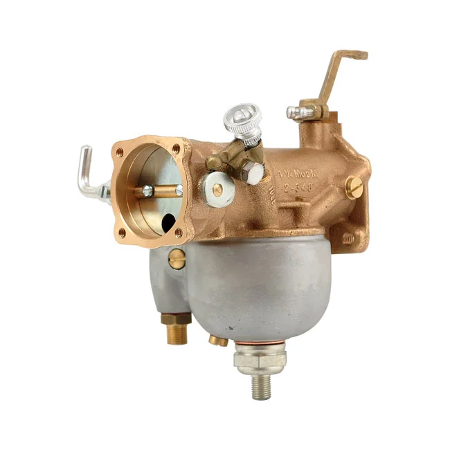 Samwel Linkert M88 carburetor - 1133-41M