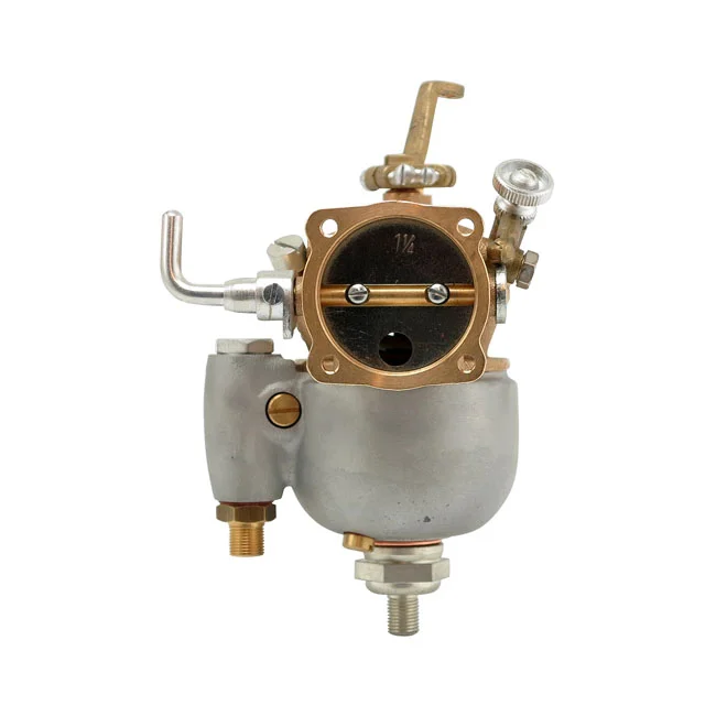 Samwel Linkert M88 carburetor - 1133-41M