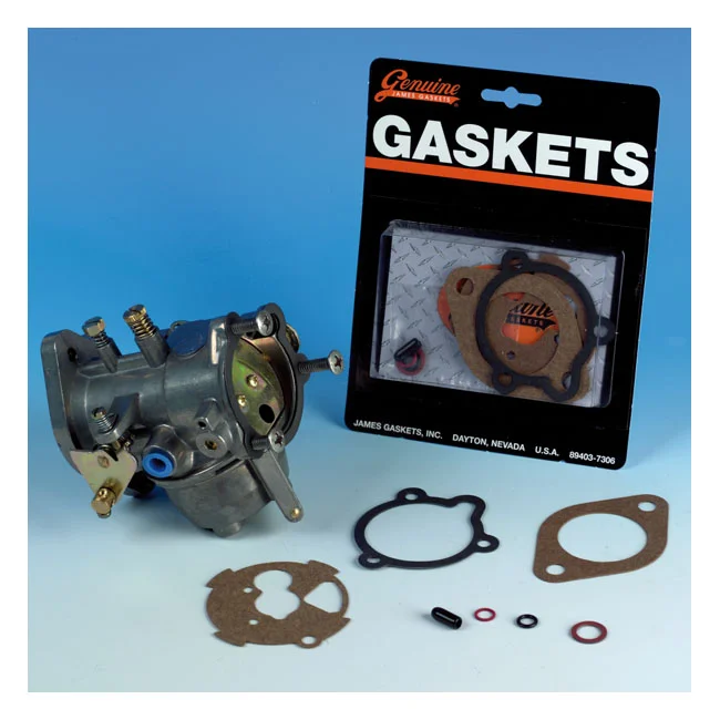 James Gaskets Bendix carburetor gasket & seal kit - 27646-71